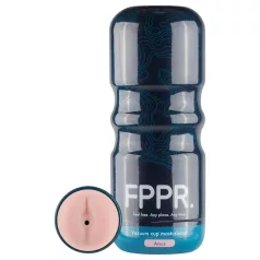   FPPR - masturbateur imitation fesses réalistes (couleur chair)