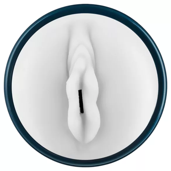 FPPR. - masturbateur vagin artificiel réaliste (blanc)