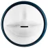 FPPR - masturbateur bouche réaliste (blanc)