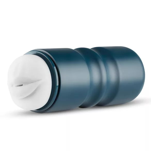 FPPR - masturbateur bouche réaliste (blanc)