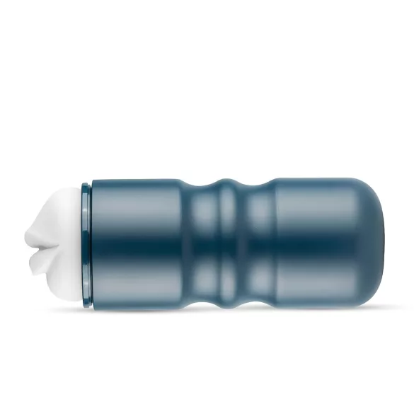 FPPR - masturbateur bouche réaliste (blanc)