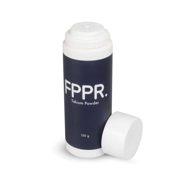 FPPR. - poudre régénérante pour sextoys - 150g