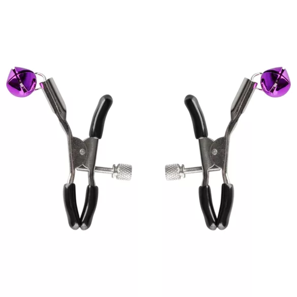 Secret Pleasure Chest - coffret BDSM avancé - 14 pièces - noir