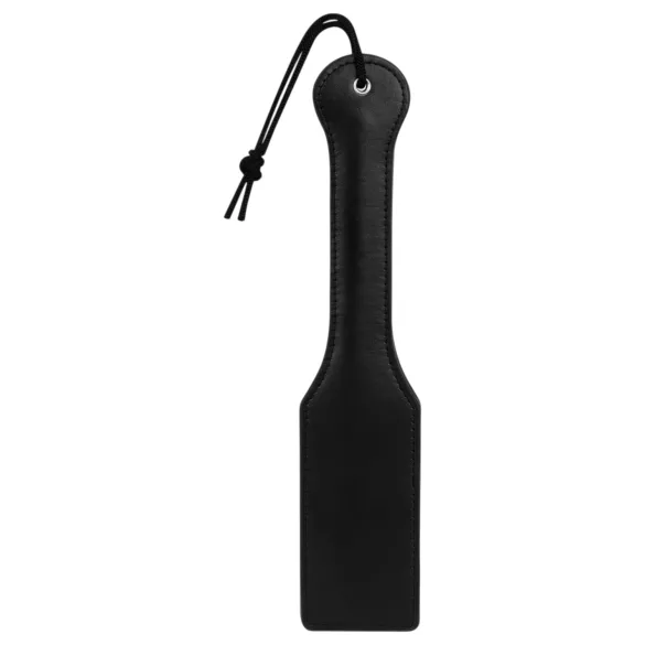 Coffret Secret Pleasure - kit BDSM avancé - 14 pièces (noir)