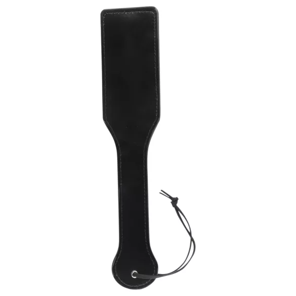 Coffret Secret Pleasure - kit BDSM avancé - 14 pièces (noir)