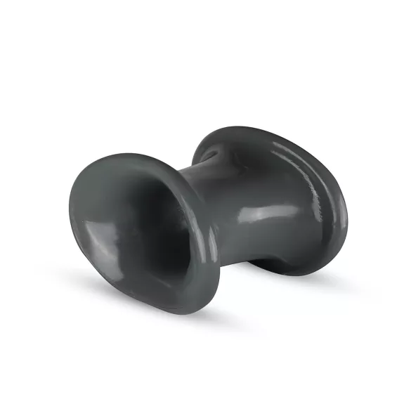 Boners - cockring et prolongateur - silicone gris