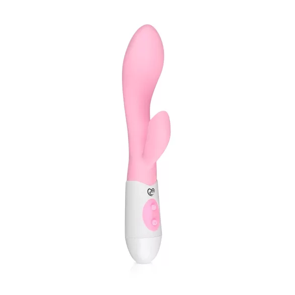 LoveBoxxx - coffret sextoys bondage avec vibromasseur - set 6 pièces - rose