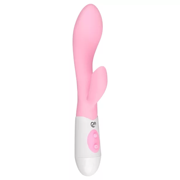 LoveBoxxx - coffret sextoys bondage avec vibromasseur - set 6 pièces - rose