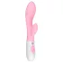 LoveBoxxx - coffret sextoys bondage avec vibromasseur - set 6 pièces - rose