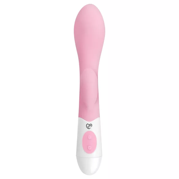 LoveBoxxx - coffret sextoys bondage avec vibromasseur - set 6 pièces - rose