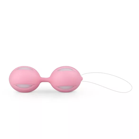 LoveBoxxx - coffret sextoys bondage avec vibromasseur - set 6 pièces - rose