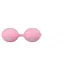 LoveBoxxx - coffret sextoys bondage avec vibromasseur - set 6 pièces - rose