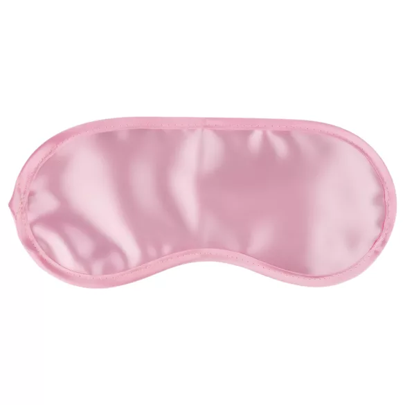 LoveBoxxx - coffret sextoys bondage avec vibromasseur - set 6 pièces - rose