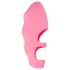 LoveBoxxx - coffret sextoys bondage avec vibromasseur - set 6 pièces - rose