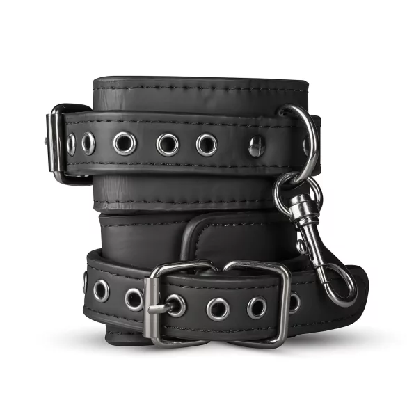 LoveBoxxx The Fantasy - coffret bondage vibrant 6 pièces