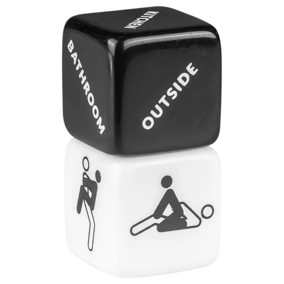 LoveBoxxx Each Other - coffret sextoys couple - 5 pièces