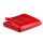 Easytoys - drap laqué - 180x230cm (rouge)