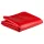Easytoys - drap imperméable effet laqué - 180x230 cm - rouge