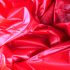 Easytoys - drap laqué - 180x230cm (rouge)