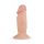 Real Fantasy Archi - godemichet réaliste - 11,5cm (naturel)