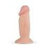 Real Fantasy Archi - godemichet réaliste - 11,5cm (naturel)