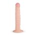 Real Fantasy Scott - Dildo réaliste - 25cm (naturel)