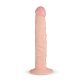 Real Fantasy Scott - dildo réaliste - 25 cm (naturel)