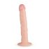 Real Fantasy Scott - dildo réaliste - 25 cm (naturel)