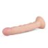 Real Fantasy Scott - dildo réaliste - 25 cm (naturel)