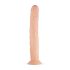 Real Fantasy Shawn - grand dildo réaliste 35cm (naturel)