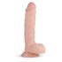 Real Fantasy Glynn - dildo réaliste naturel - 25cm