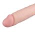 Real Fantasy Glynn - dildo réaliste naturel - 25cm