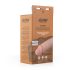 Real Fantasy Glynn - vibromasseur réaliste rechargeable 25cm (naturel)
