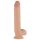 Real Fantasy Elvin - Vibromasseur réaliste rechargeable 28cm (naturel)
