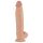 Real Fantasy Dwane - Vibromasseur réaliste rechargeable - 31 cm (naturel)