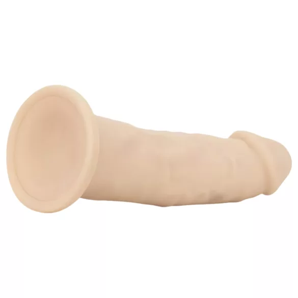 Real Fantasy Harris - gode réaliste - 15 cm - couleur chair