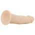 Real Fantasy Harris - Dildo réaliste - 15cm (naturel)