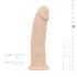 Real Fantasy Harris - Dildo réaliste - 15cm (naturel)