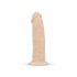 Real Fantasy Parker - dildo réaliste - 19cm (naturel)