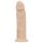 Real Fantasy Winston - Vibromasseur ventouse - 19 cm (naturel)