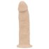 Real Fantasy Xavier - Dildo réaliste - 23 cm (naturel)