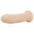 Real Fantasy Xavier - Dildo réaliste - 23 cm (naturel)