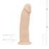 Real Fantasy Xavier - Dildo réaliste - 23 cm (naturel)
