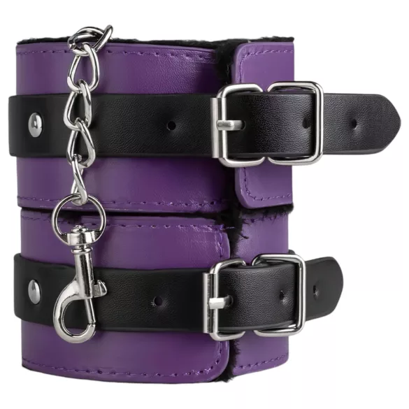 Coffret Secret Pleasure - kit BDSM avancé (14 pièces)