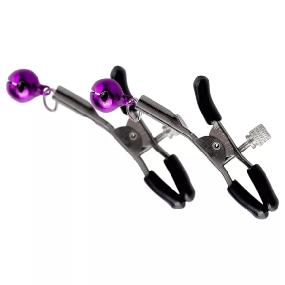 Coffret Secret Pleasure - kit BDSM avancé (14 pièces)