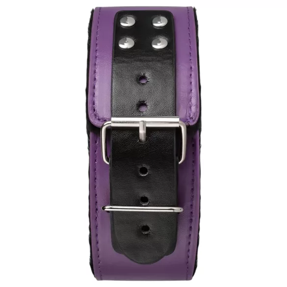 Coffret Secret Pleasure - kit BDSM avancé (14 pièces)