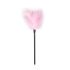 Coffret Passion Secret - kit BDSM avancé - 14 pièces (rose)