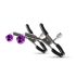 Coffret Passion Secret - kit BDSM avancé - 14 pièces (rose)