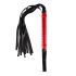 Coffre Secret - set BDSM avancé 10 pièces (rouge)