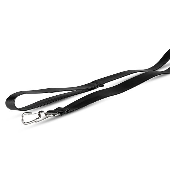 Secret Pleasure Chest - coffret BDSM avancé 10 pièces - rouge